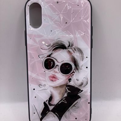 Чохол IPhone  Xs Perfomance endiess love 73588 Китай