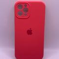 Накладка Silicone Case 100% Original Separate Camera (AA) IPhone 12 Pro 2020 6.1 (45) 35044 35044* 35044 Чехол