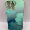 Чохол Bright Colors Case Without Logo (TPU) iPhone 13 Pro Max mint green 34708 mint green 34708 Китай