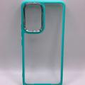 TPU+PC Lyon Case для Samsung Galaxy A53 5G (Green) 63038 Чехол