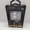 Захист камери Achilles iPhone 16/16 Plus (pink) 59013 Proove