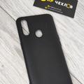 Чохол Oppo A31/A8 TPU Epik Black Full Camera 9674 Китай