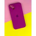 Накладка Silicone Case 100% Original Separate Camera Palitra №2 (AA) IPhone 13 Pro 2021 (54) 35047 Чехол