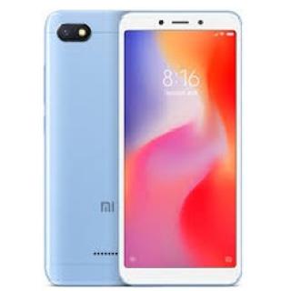 redmi 6a