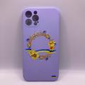 Чохол WAVE Ukraine Edition Case with MagSafe iPhone 12 Pro (wreath ukraine) 36776 36776* 36776 Чехол