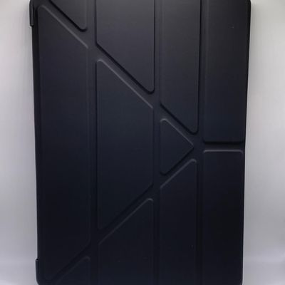 Чохол Origami Cover (TPU) iPad 10.2 2019/2020/Pro 10.5` 2017/Air 10,5` 2019 (black) 30120 Китай