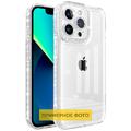 Чохол TPU Starfall Clear для Xiaomi Redmi 9 (Прозорий) 64322 64322* Чехол