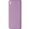 Чохол WAVE Colorful Case (TPU) Xiaomi Redmi 9A (black currant) 29295 29295 black currant 29295 Чехол