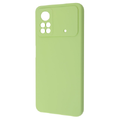 Чохол WAVE Colorful Case (TPU) Xiaomi Poco X4 Pro 5G (mint gum) 36750 Чехол