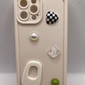 Чохол Pretty Things Case iPhone 12 Pro Max (white/design) 54853