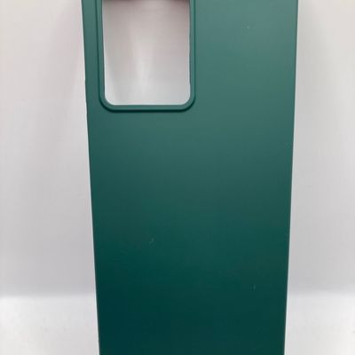 Чохол WAVE Colorful Case (TPU) Xiaomi Redmi Note 12 4G (forest green) 44431 44431* Чехол