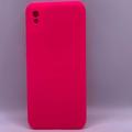 Чохол WAVE Full Silicone Cover Xiaomi Redmi 9A (bright pink) 29381 Китай