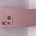 Чохол WAVE Full Silicone Cover Xiaomi Redmi 12C (pink sand) 45364 45364* Чехол