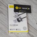 Кабель Кабель Baseus Three Mouse Китай