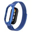 Ремінець Milanese Loop Mi Band 5/6 (blue) 48785 Ремешок