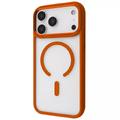 Чохол WAVE Ardor Case with Magnetic Ring iPhone 17 Pro (cosmic orange) 64353