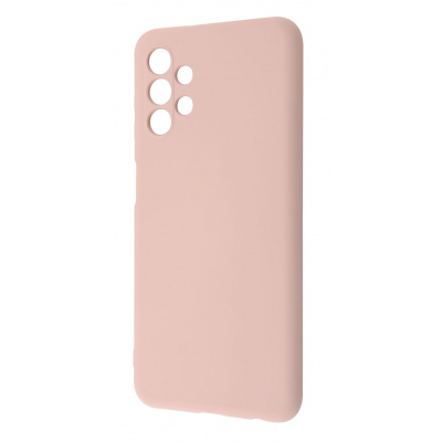 Чохол WAVE Colorful Case (TPU) Samsung Galaxy A13 pink sand 34759  pink sand 34759 34759 pink sand 34759 Чехол