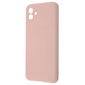 Чохол WAVE Colorful Case (TPU) Samsung Galaxy A04 (A045F) (pink sand) 38835 Чехол