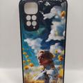 TPU+PC чохол Prisma Ladies для Xiaomi Redmi Note 11 (Global) / Note 11S (Anime) 61398 Чехол