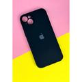 Накладка Silicone Case 100% Original Separate Camera (AA) IPhone Xr - 6.1 (18) 35052 Китай