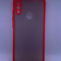 Накладка Totu Series Separate Camera Xiaomi Redmi Note 7/Redmi Note 7 Pro (4) 31522 31522 Китай