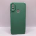 Накладка Case Matte Lux Xiaomi Redmi Note 7/Redmi Note 7 Pro (4) 34381 34381 Китай