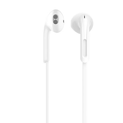 Стерео Навушники  M39 Rhyme with microphone (White) 73922 Hoco