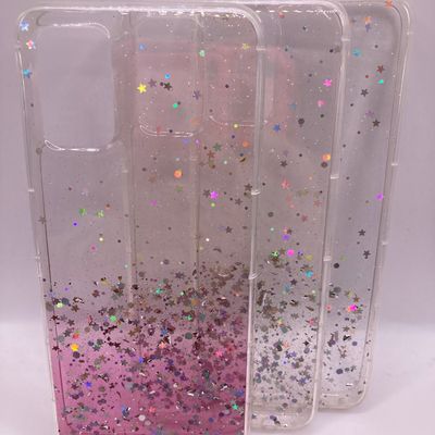 Чохол Samsung A02S Wawe Confetti Case  * Китай