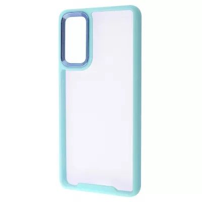 Чохол WAVE Just Case Samsung Galaxy S22 (turquoise) 37314 37314* Китай
