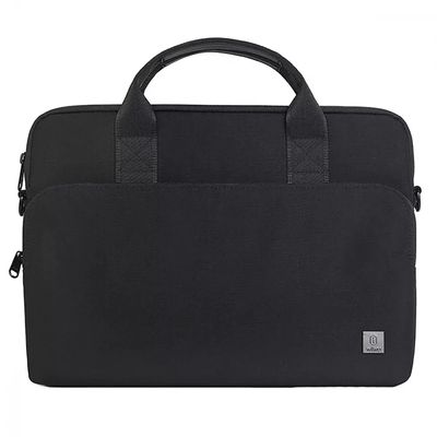 Сумка WIWU Alpha Laptop Bag MacBook 16,2 (black) 47418 Wiwu
