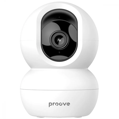 IP Камера  Vision (white) 64696 Proove