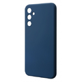 Чохол WAVE Colorful Case (TPU) Samsung Galaxy S21 (G991B) (blue) 30920 Чехол