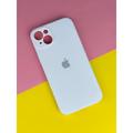 Накладка Silicone Case 100% Original Separate Camera (AA) IPhone 7/8/SE 2020 (9) 35049 Китай