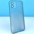 Накладка Thin Clear Case Separate Camera IPhone 12 Pro 2020
6.1 (3) 34717 Китай