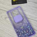 Накладка Camshield Glitter Xiaomi Poco X3/Poco X3 Pro (2) 34252 Китай