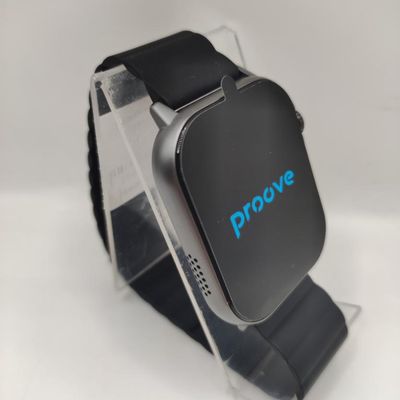 Смарт Годинник  Humble (black) 58044 Proove