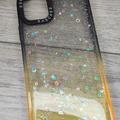 Чохол Shiny-S Case для iPhone 11 Pro Max Black/Orange