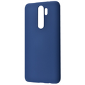 Чохол WAVE Colorful Case (TPU) Xiaomi Redmi 9 (blue) 29070 29070* Чехол