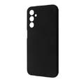 Чохол WAVE Full Silicone Cover Samsung Galaxy A24 4G (black) 45362 45362* Чехол