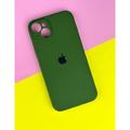 Накладка Silicone Case 100% Original Separate Camera Palitra
№2 (AA) IPhone Xr - 6.1 (50) 35052 Чехол