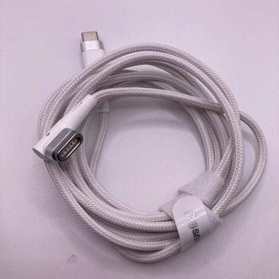 Кабель  Zinc Magnetic Lightning Laptop Type-C to L-shaped Port 60W (2m) 53992 53992 Baseus