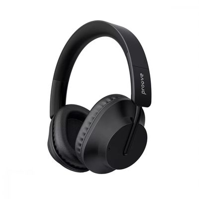 Бездротові навушники  Wonder (black) Proove