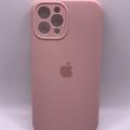 Накладка Silicone Case 100% Original Separate Camera (AA) IPhone 12 Pro 2020 6.1 (19) 35044 35044* Чехол