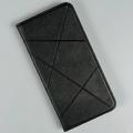 Книга Business Leather Xiaomi Redmi Note 15 Pro (Чорний) 63703