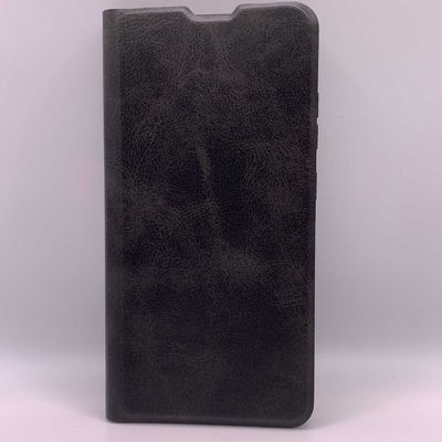 Чехол-книжка PREMIUM Samsung A52/A525 черный 18646 Китай