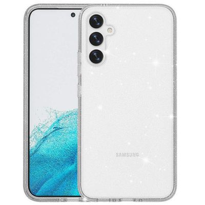 TPU чохол Nova для Samsung Galaxy A14 4G/5G (Clear) 66232 Чехол