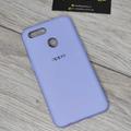 Чохол Oppo A5s/A12 Silicone cover dasheen 9724 Китай