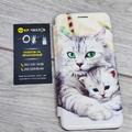 Книга Patter Cover Samsung A51 (1) 33986 Чехол