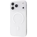 Чохол  Crystal Case with Magnetic Ring iPhone 17 Pro Max (brilliance) 64298 Proove