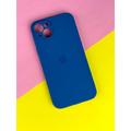 Накладка Silicone Case 100% Original Separate Camera Palitra №2 (AA) IPhone 7/8/SE 2020 (63) 35049 Чехол